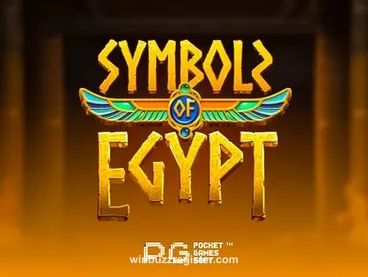 Symbols of Egypt
